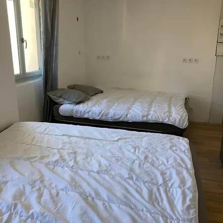 Apartment 1 Vieux Port Opera